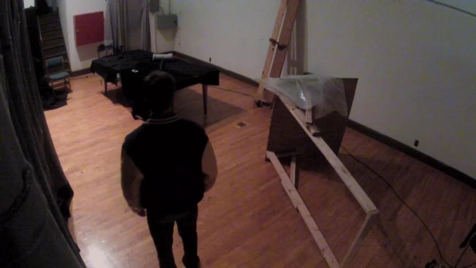 Lindsey Grubbs – Shooting the Warwicks (2015) HD 720p - (Celebrity porn)