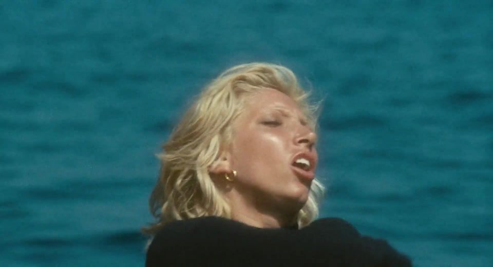 Mariangela Melato - Swept Away (1974) HD 1080p - (Celebrity porn)