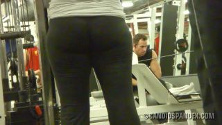 [SiteRip] CandidSpandex 123