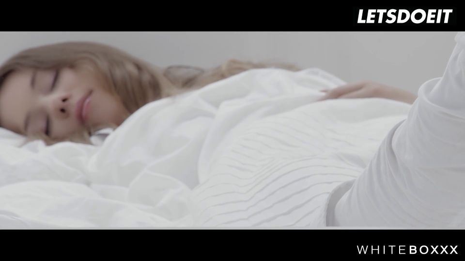 WHITEBOXXX  MORNING LOVE  The Teen Compilation Part 7