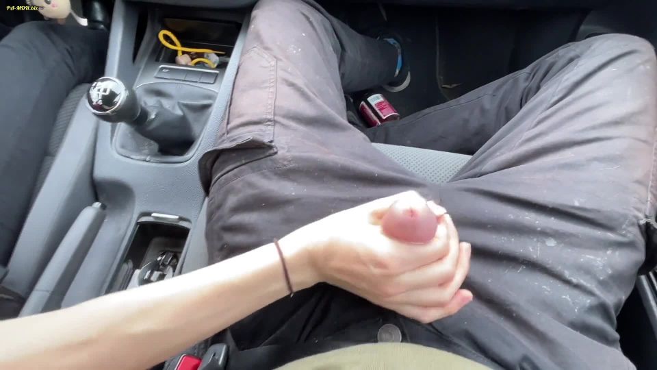 online adult video 4 Luna_Lou - Schweinereien im Auto und dann DAS - SCHNELLSPRITZERALARM  - germany - hardcore porn porn anal hardcore gaping