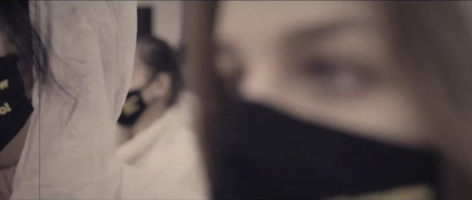 Daria Polasik - kRAJ (2020) HD 1080p - [Celebrity porn]