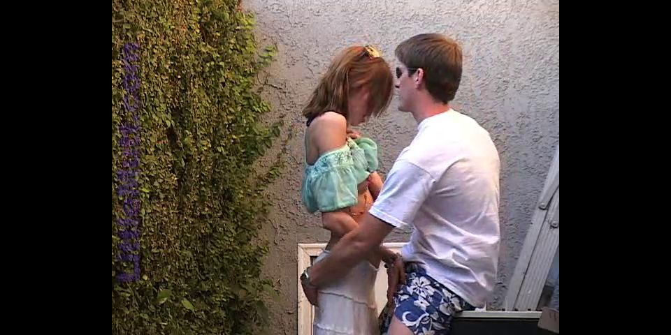 [GetFreeDays.com] Melisande and Jaren - Life A Beach teen solo porn