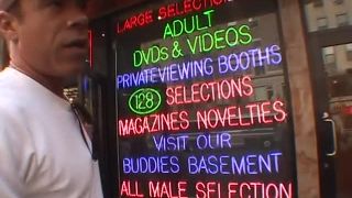 Intensities In 10 Cities #2 Part 2 , Scene 10