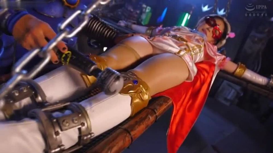 [supermisses.com] GHMT-06 美しい仮面オーロラ陵辱遊戯川奈あい、東宗介 Ai Kawana, Sousuke Azuma