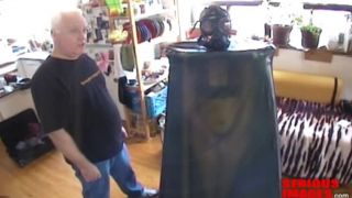 SeriousImagesSeriousBondageVisitsKinkEngineeringPart2