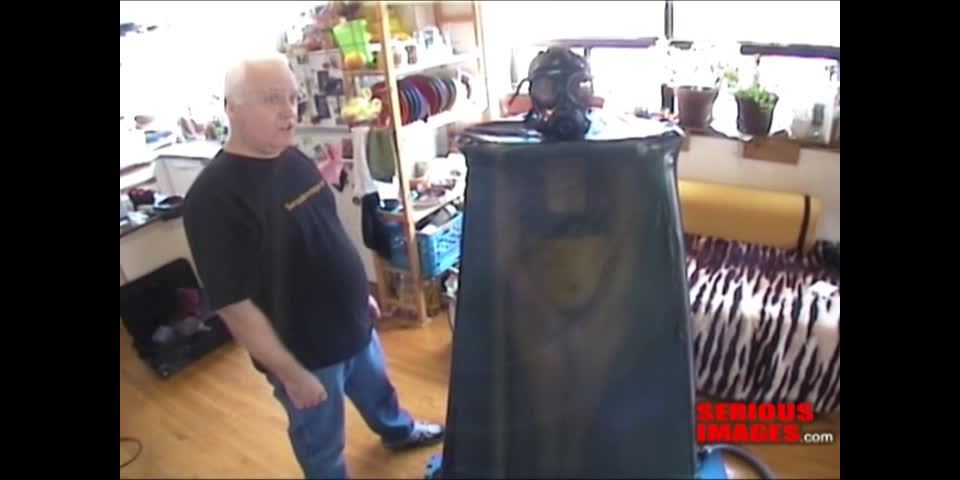 SeriousImagesSeriousBondageVisitsKinkEngineeringPart2