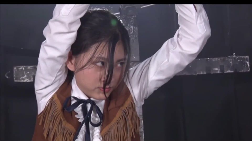 video 9 ZEPE-26 新・ヒロイン危機一髪!!21 銀河バウンティーハンターレニー：宇宙刑務所アルカディアス Ayaka Takashiro on blowjob porn bbc blowjob compilation