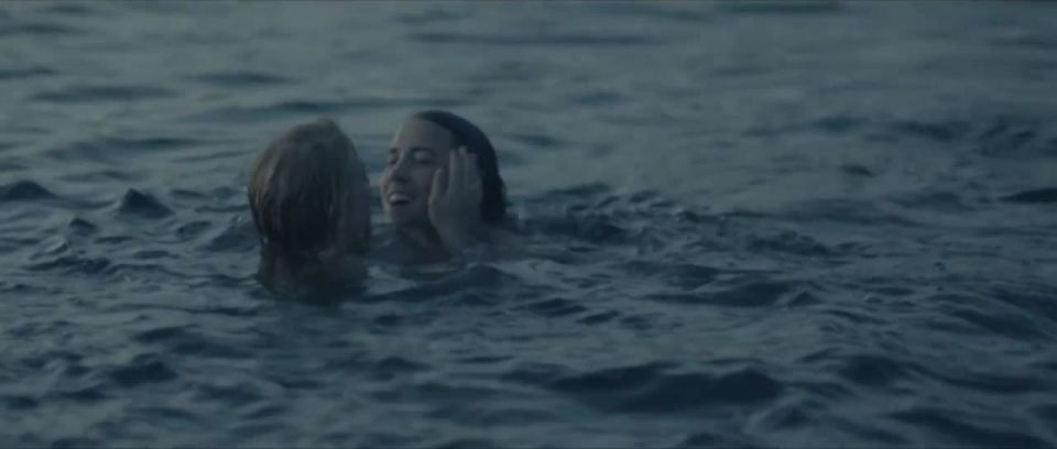 Thali Liberman - Blikkfang (2011) HD 720p - (Celebrity porn)