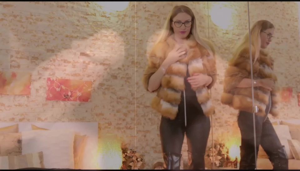 adult xxx clip 24 Hypnotic Natalie starring in video ‘Soul-stealing JOI’ on femdom porn eva notty femdom