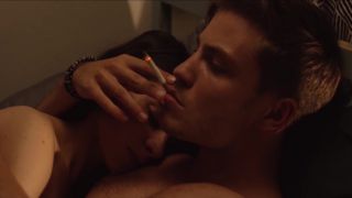 Romina Kuper - Deine Farbe (2019) HD 1080p - [Celebrity porn]