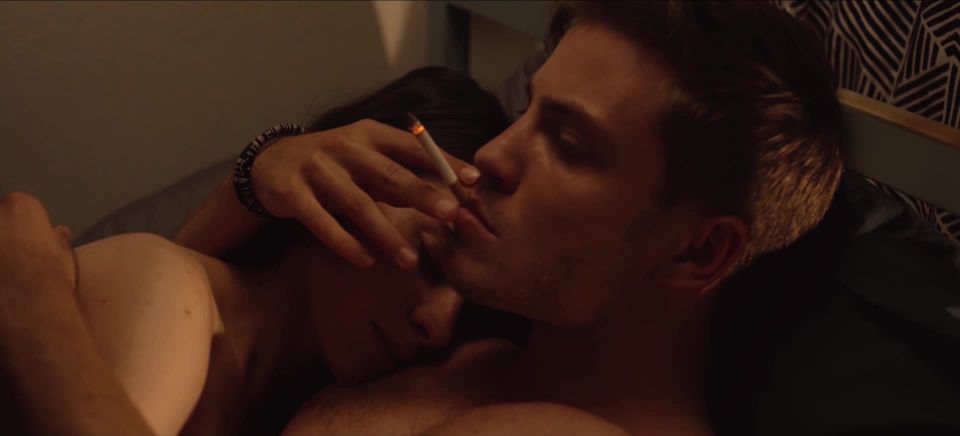 Romina Kuper - Deine Farbe (2019) HD 1080p - [Celebrity porn]