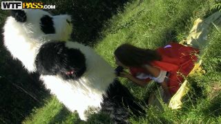 PandaFuck - Madelyn - Teens