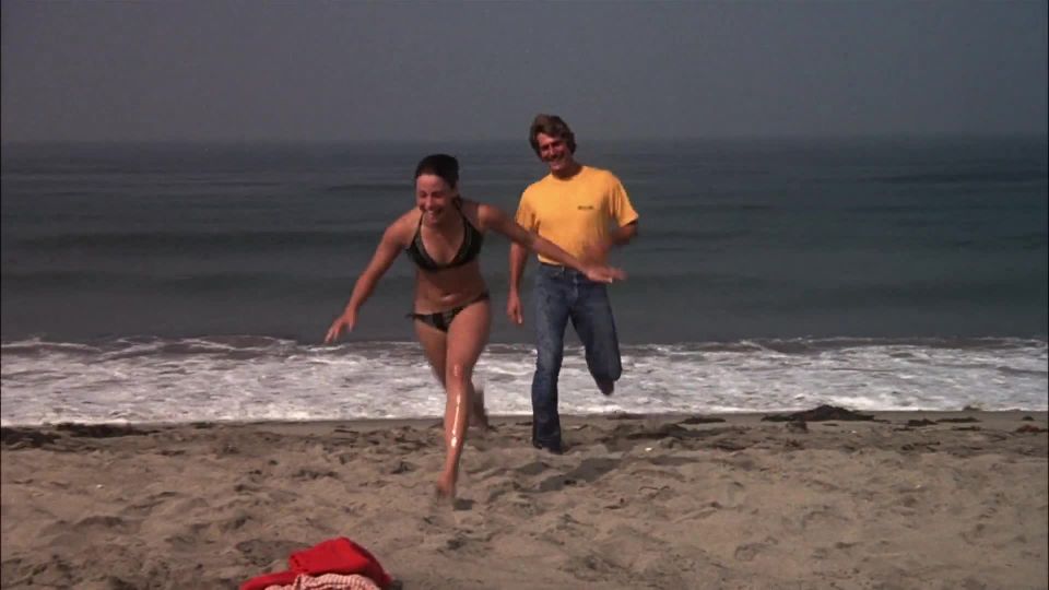 Kathleen Quinlan, Louise Golding - Lifeguard (1976) HD 1080p!!!