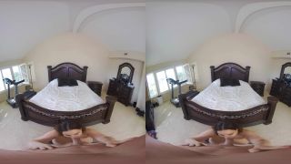 Natasha Nice - Birthday Anal Party with Natasha Nice - VR Porn (UltraHD 2K 2021)