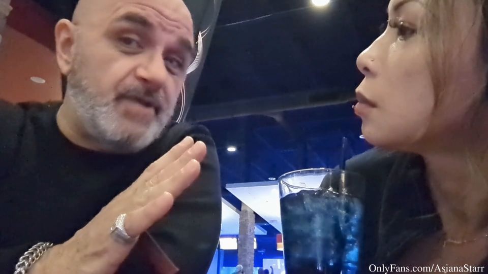 asianastarr 2024-01-20 Viernes noche en vivo Re-Cap Enero 19 2024 Mis pies eran fkggki