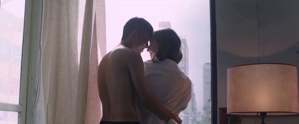 Julia Roy - Kafka's Lovers (2018) HD 1080p!!!