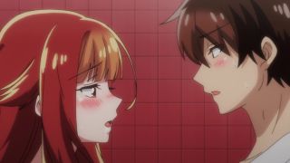 Araiya-san, ¡ore a Aitsu ga Onnayu de!.