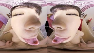 Yui Tomita - GOPJ-029 B -  (UltraHD 2021)