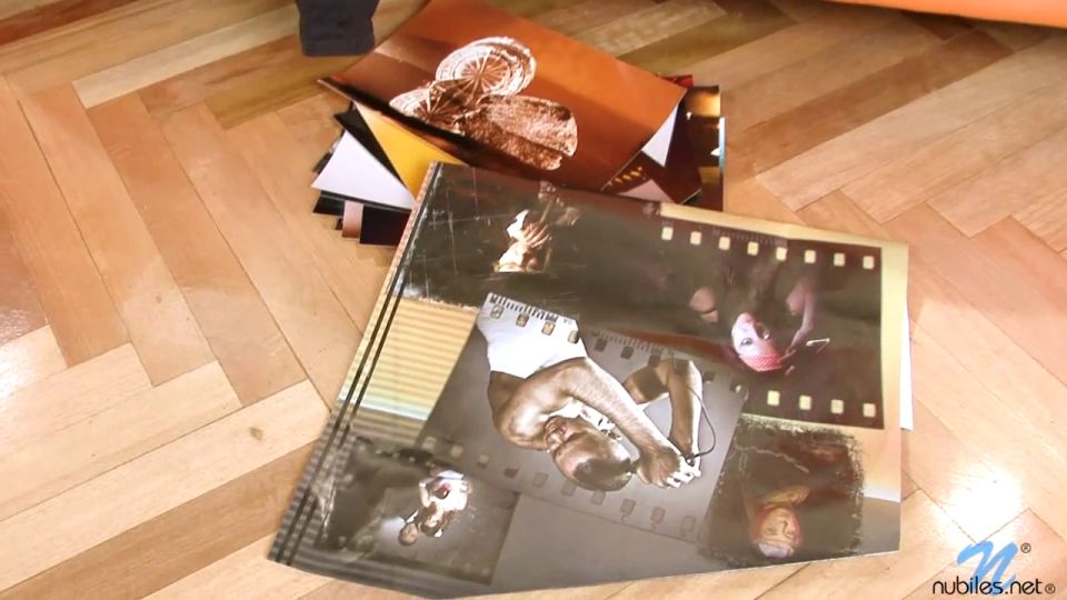 Video Carey 1v finger hole 720p HD