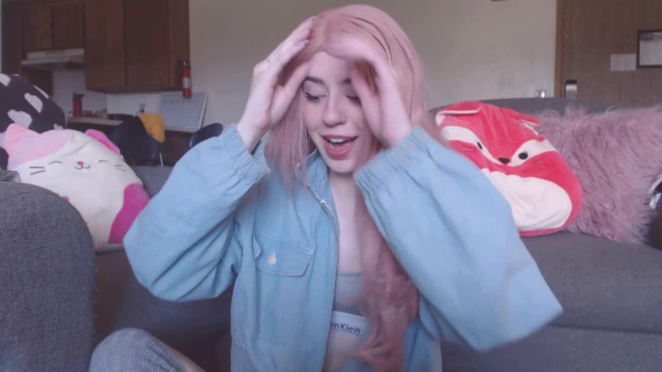 gratis porno clip 7 Diosa Lola Fawn - Apenas Legal Perra Humilla a Su Dick en femdom porno fetiche dental