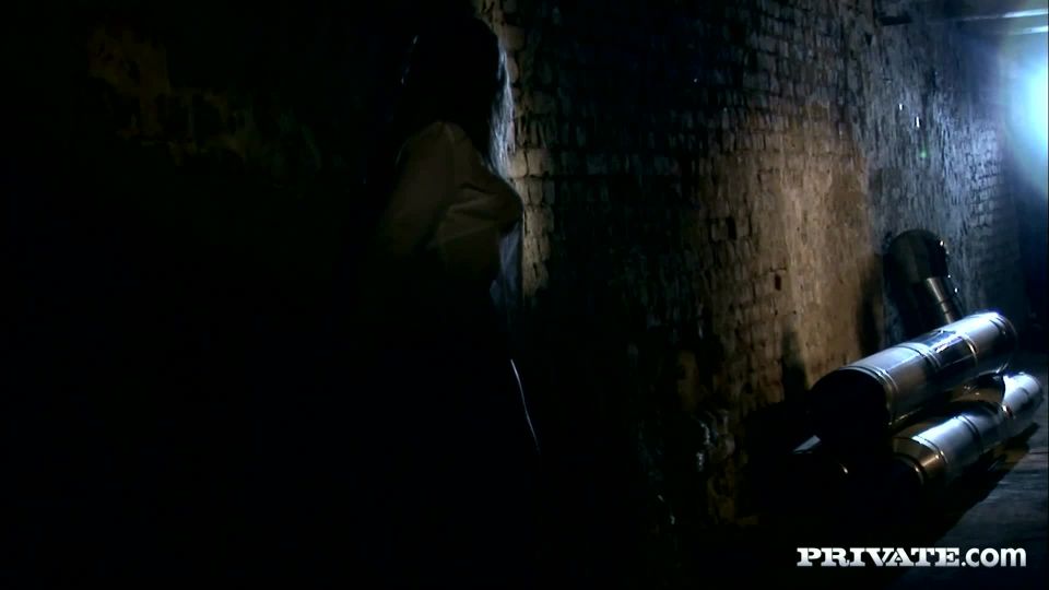 Leanna Sweet - Chica joven follada con silla de ruedas Full HD