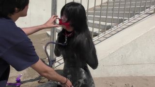 cohi-041 - Domingos de citas en la playa