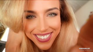 Gina Carla - Exclusive ASMR For all my Giantess lovers (Fetish porn)