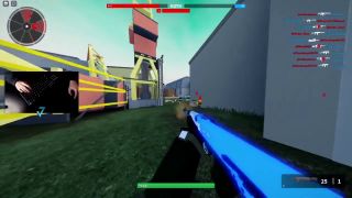 Hd NEW CODE, AK47 REVAMP   SETUP and OUTFITS! in BAD BUSINESS UPDATE 2.53