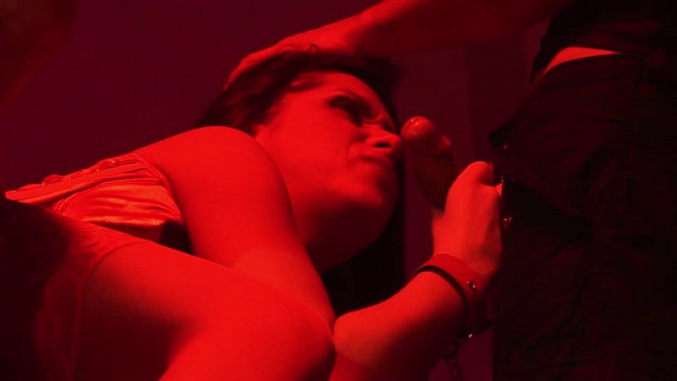 Wee in the porn dungeon american brutal sex blowjob porn ...