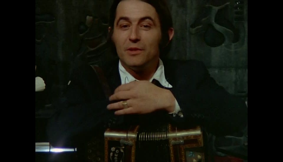 7252 La Vitrine Du Plaisir 1978 Retro, Vintage, Classic