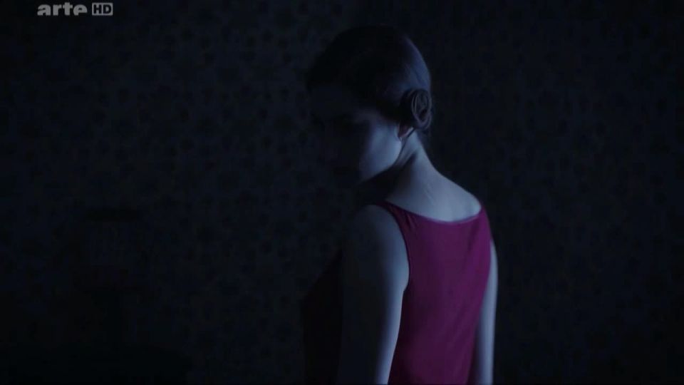 Lola Creton, Mimi de Montmartre, Rebecca Marder – Deux (2015) HD 720p - [Celebrity porn]