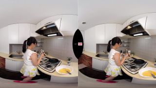 SIVR-195 C - Realidad virtual - Japón