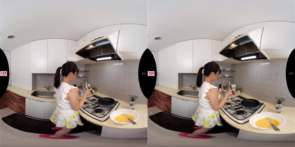 SIVR-195 C - Realidad virtual - Japón