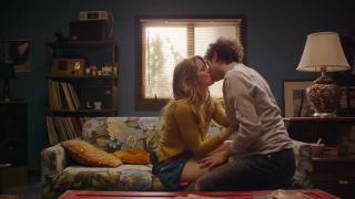 Celine Held, Kaitlin Magowan - Tommy Batallas el Dragón de Plata del Mar (2018) HD 1080p - (Celebrity porn)