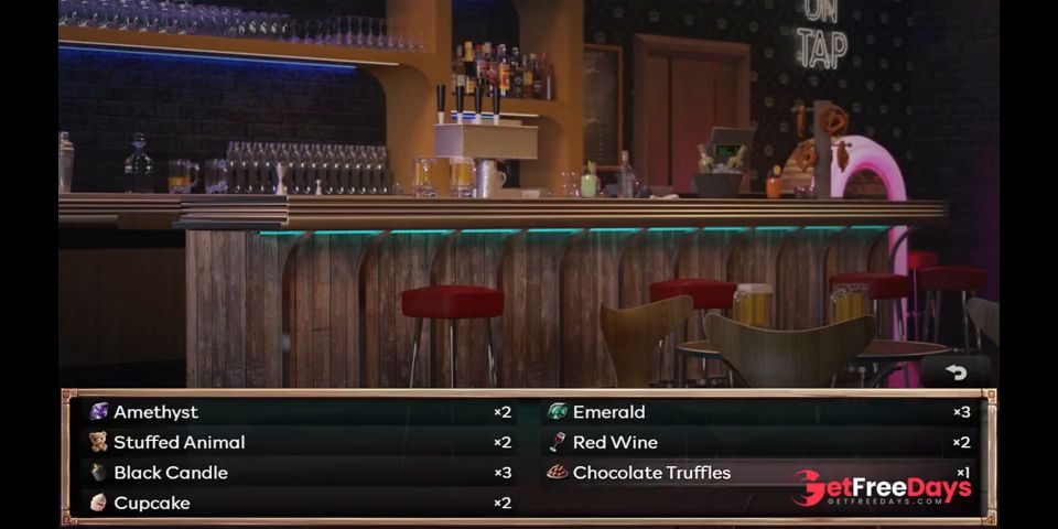 Symphony of the Serpent v.27042-27-Tits And Blow