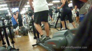 [SiteRip] CandidSpandex 073