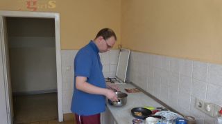 cruel mistress femdom lesbian girls | AbsCbtDangerousGirls: Lady Chantal - Without Snot There Is No Meal | lady chantal