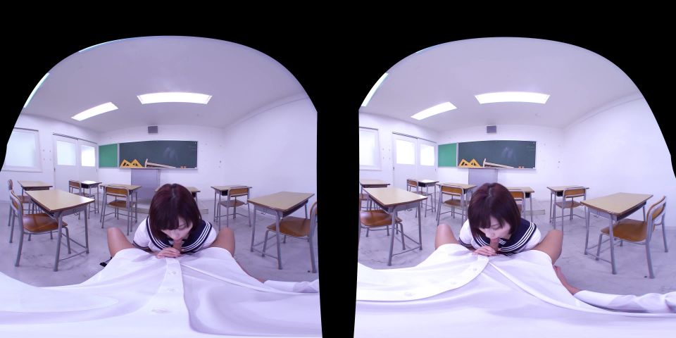 JVR100165 Mizuki Hayakawa – Uncensored VR - JAV