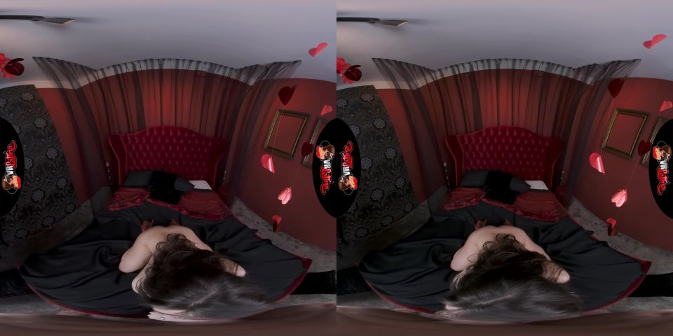 House Bound Pounding – Miriam Prado (GearVR) - [Virtual Reality]