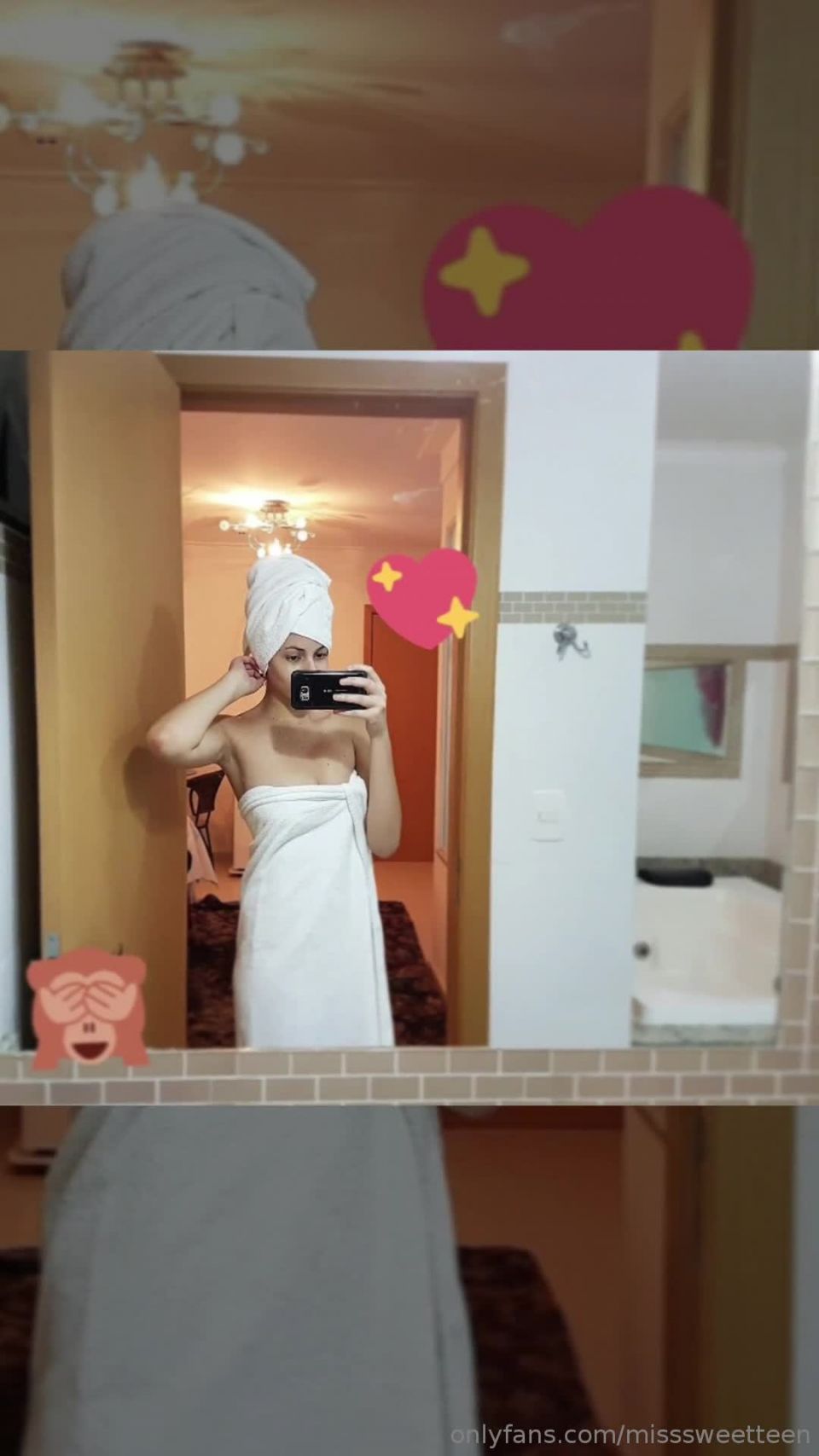 Heysweet - misssweetteen () Misssweetteen 06-04-2019