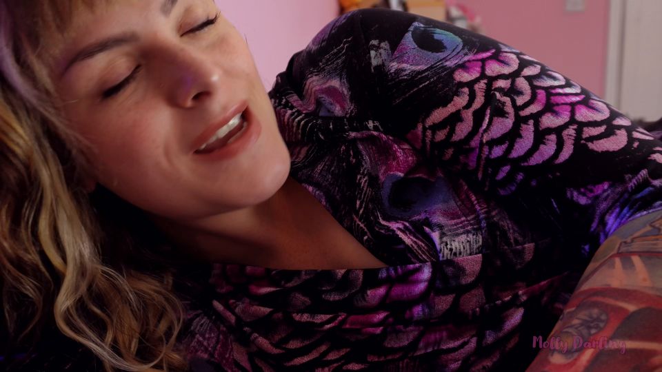 online xxx clip 12 Molly Darling - Sweet Dreams of Mommy - FullHD 1080p - pov sex - 3d porn african femdom