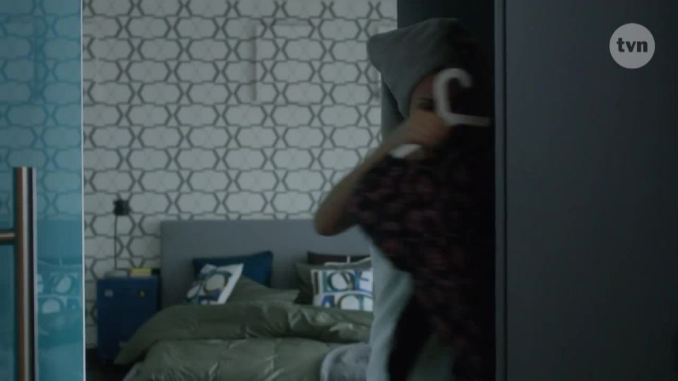 Magdalena Boczarska – Druga szansa s01e03 (2016) HD 720p - (Celebrity porn)