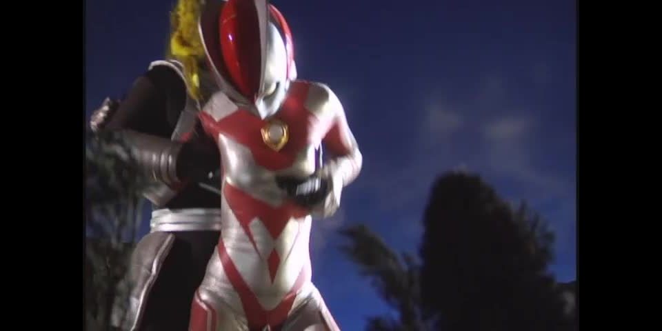 [supermisses.com] GMMD-16 Giant Monoclinous Heroine – Changing Into A Female Body For A Sex Slave, Azusa Kirihara