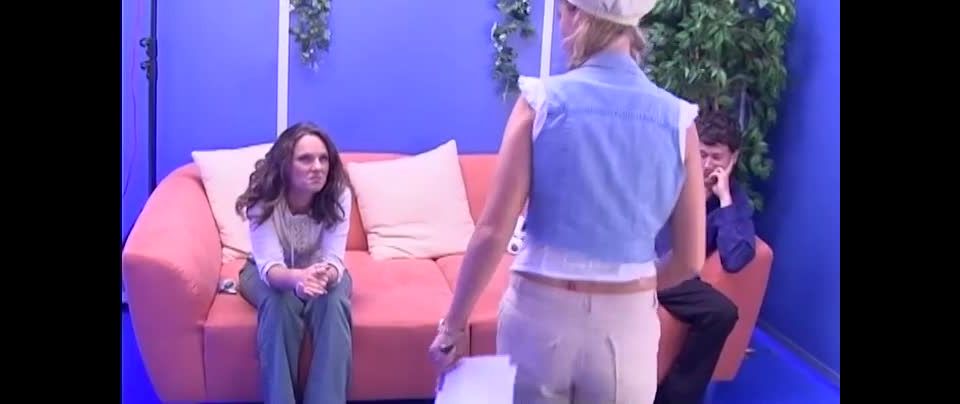 xxx video clip 38 Casting-Show Exxxtrem 4.0 - 4 Stunden - DBM, men are slaves femdom on fetish porn 