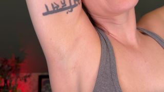 xxx clip 4 SneezeGoddess – Sweaty Step Mom Armpit Gooning in 4K | masturbation instructions | fetish porn katie st ives femdom