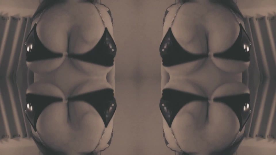 free xxx video 2 big tits worship Princess Anasia – No Thoughts Just Tits, bouncing tits on femdom porn