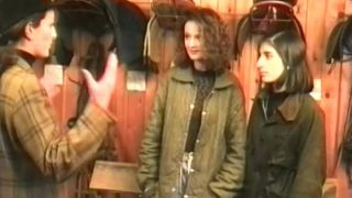 Vsretrospankporn792 Caning (Femdom porn)