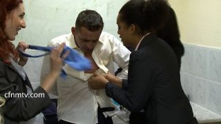 Magnificent Cfnmtv - coarse  Cfnm, relentlessCfnm.