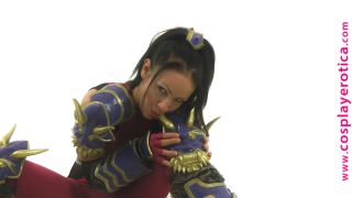 94 - Rekki Maru with Nia.